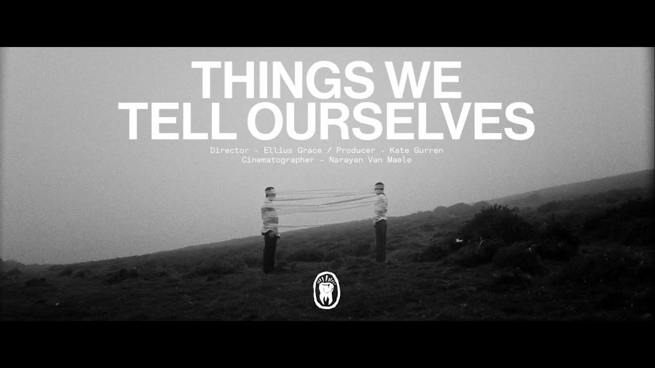 Things we tell ourselves - Faction Music - James Vincent McMorrow