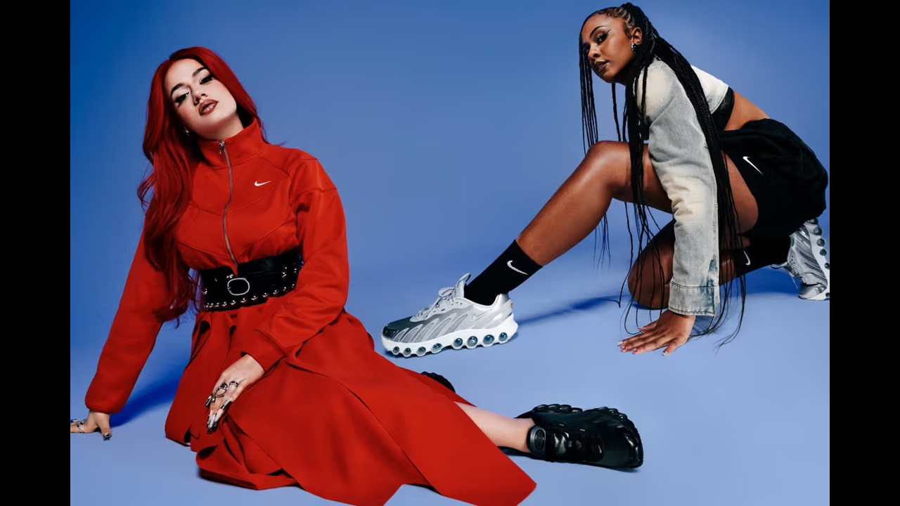 Zalando x Nike DN8 - Stink - Zalando and Nike