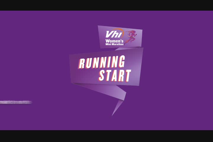 Vhi Running Start - Podcast - Vhi