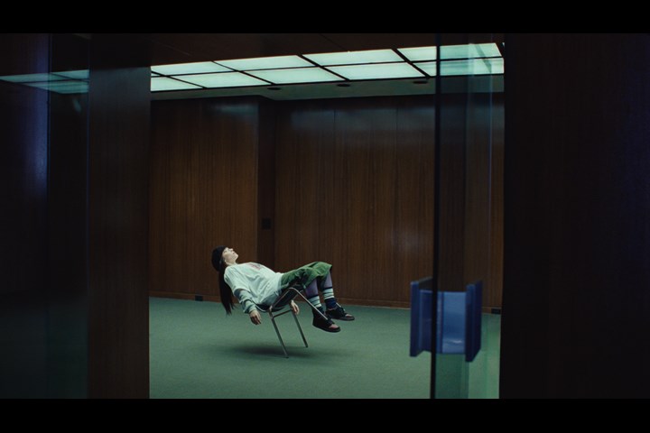 Birds of a Feather - Interscope - Billie Eilish