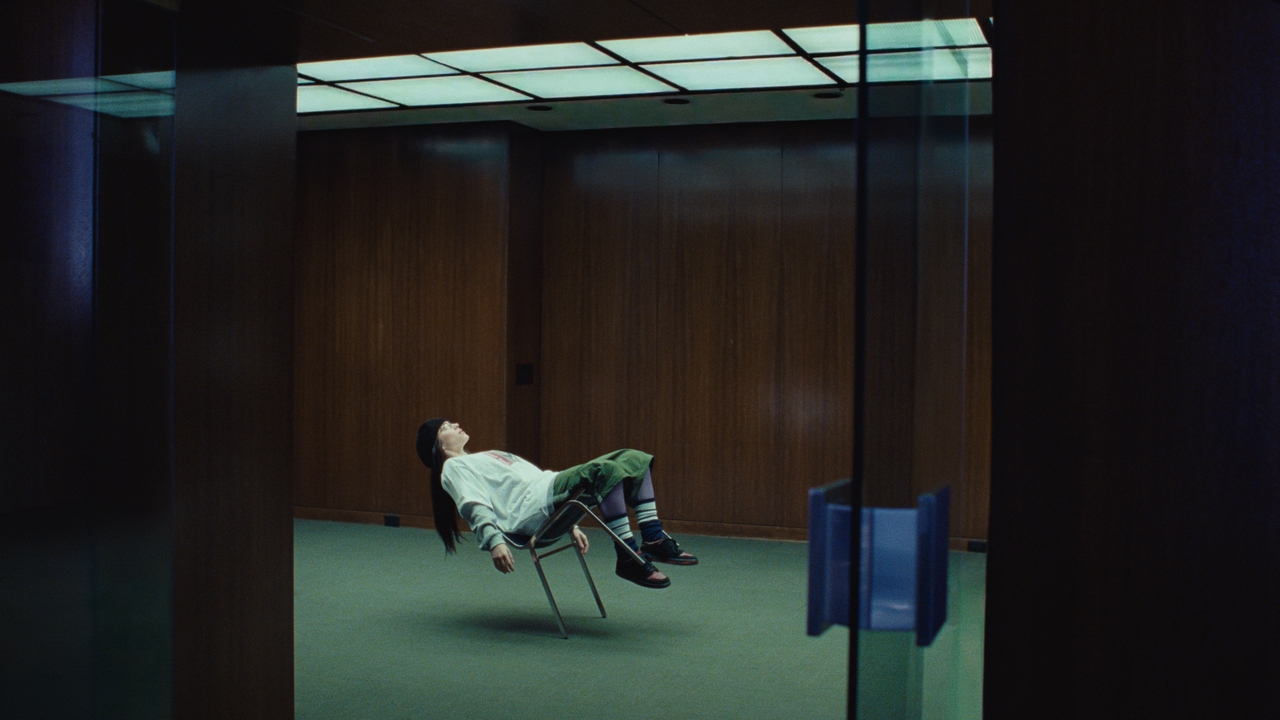 Birds of a Feather - Billie Eilish - Interscope