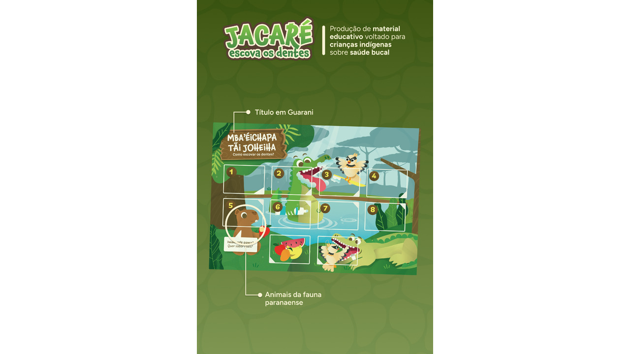 Jakare há tãi joheiha - 2024 - 