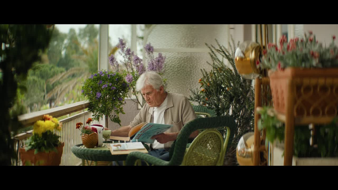 Silver Love - Protergia - Protergia