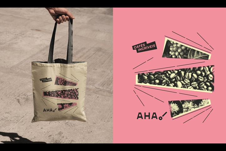 Aha! Cafés - 2024 - 