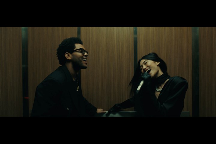 Out of Time - The Weeknd - Somesuch - Cabin Edit