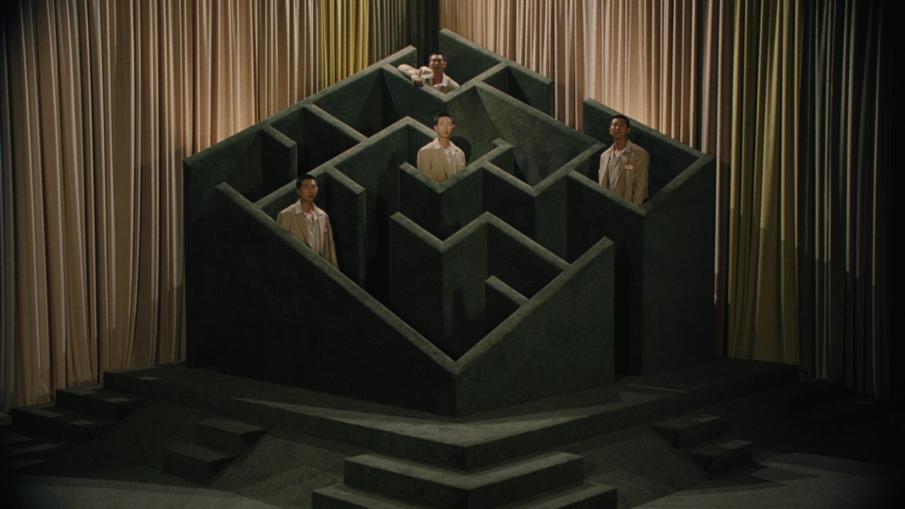 Lost! - Hybe Labels - RM