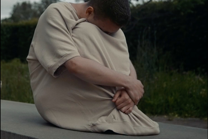 RELIEF - pt. 1 - Olezha - HORSES (K. Sylwestrzak, P. Florou) -