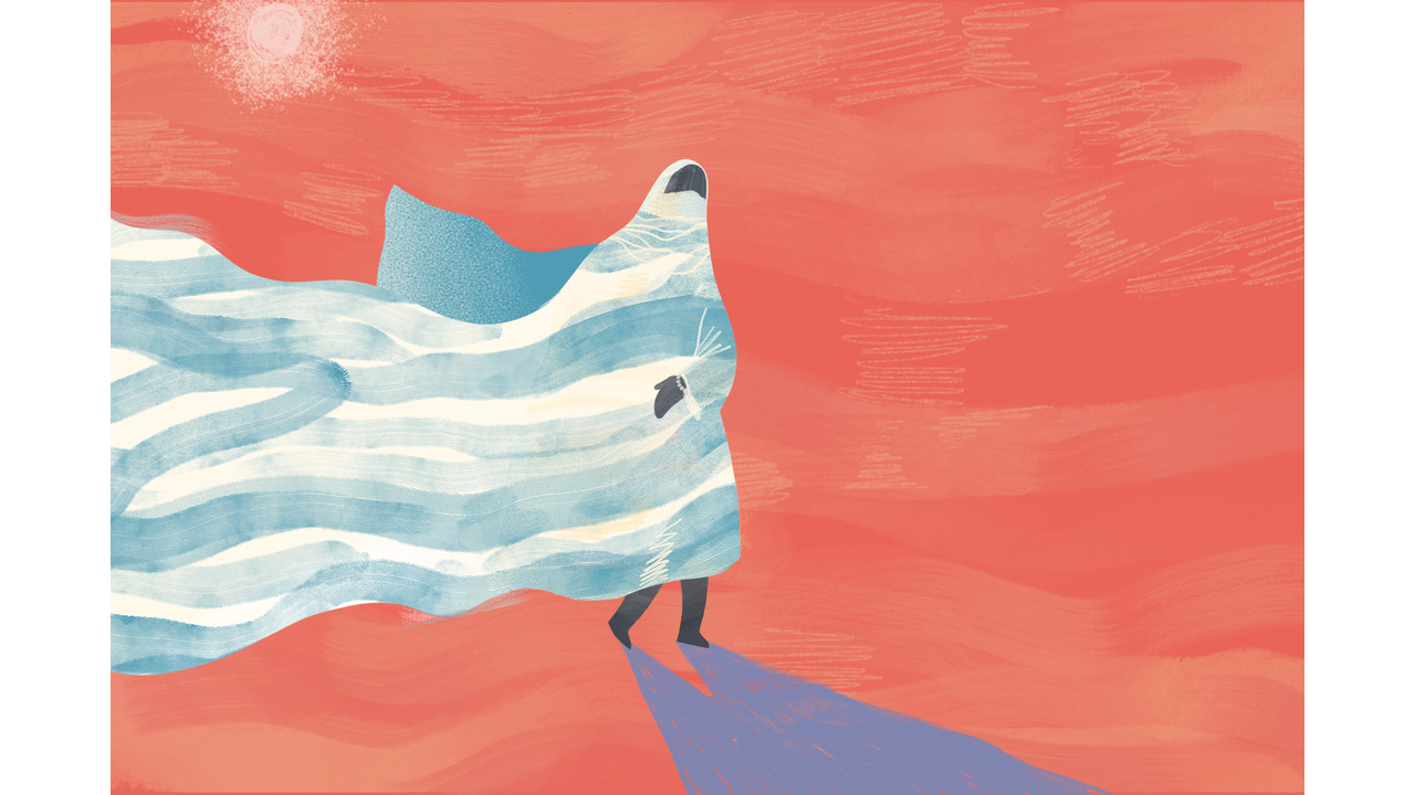 Insubmissas - Mulheres em luta no Saara Ocidental - 2022 - Leste