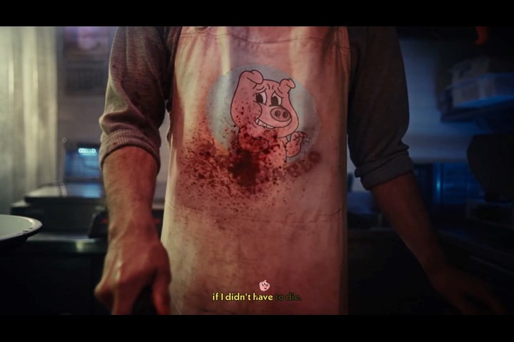 Not so happy animals - Primo - Primo