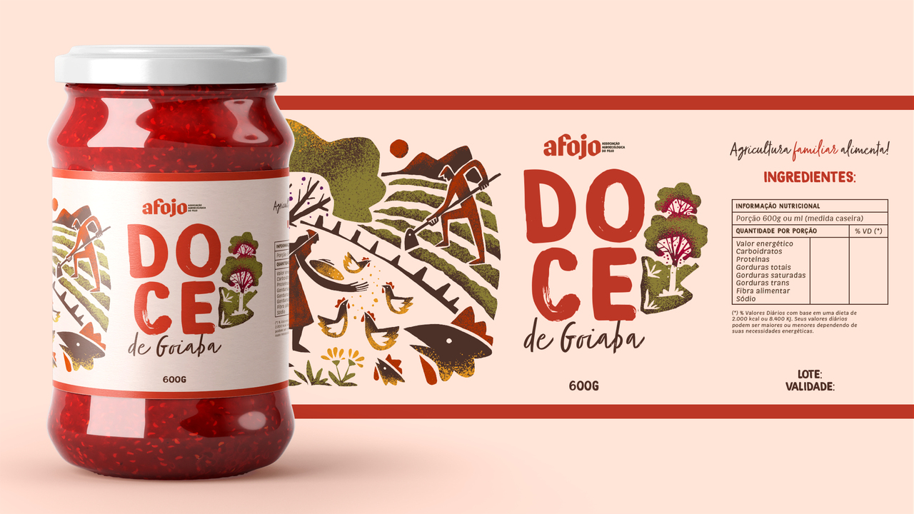 AFOJO - 2022 - Leste
