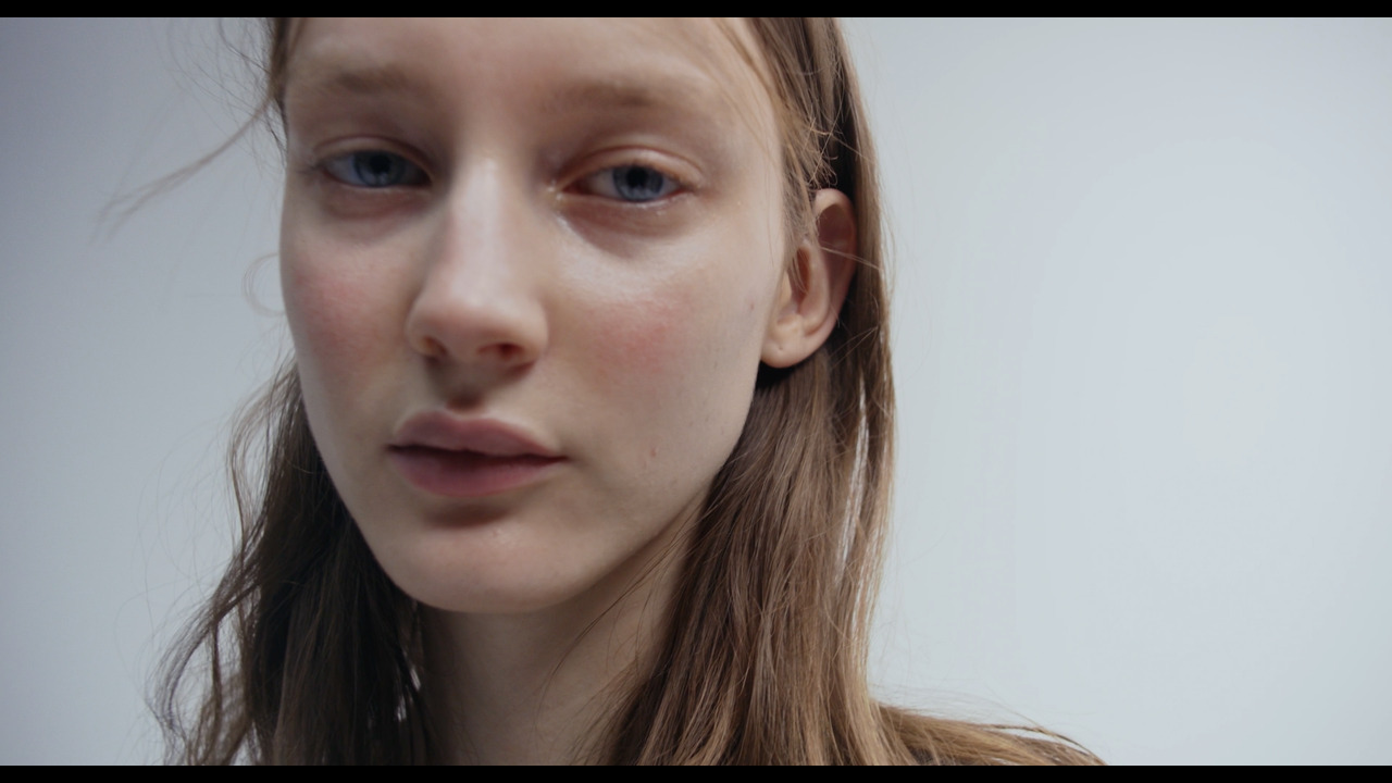 INTERWOVEN - WOLKN Productions - SLEEK Magazine