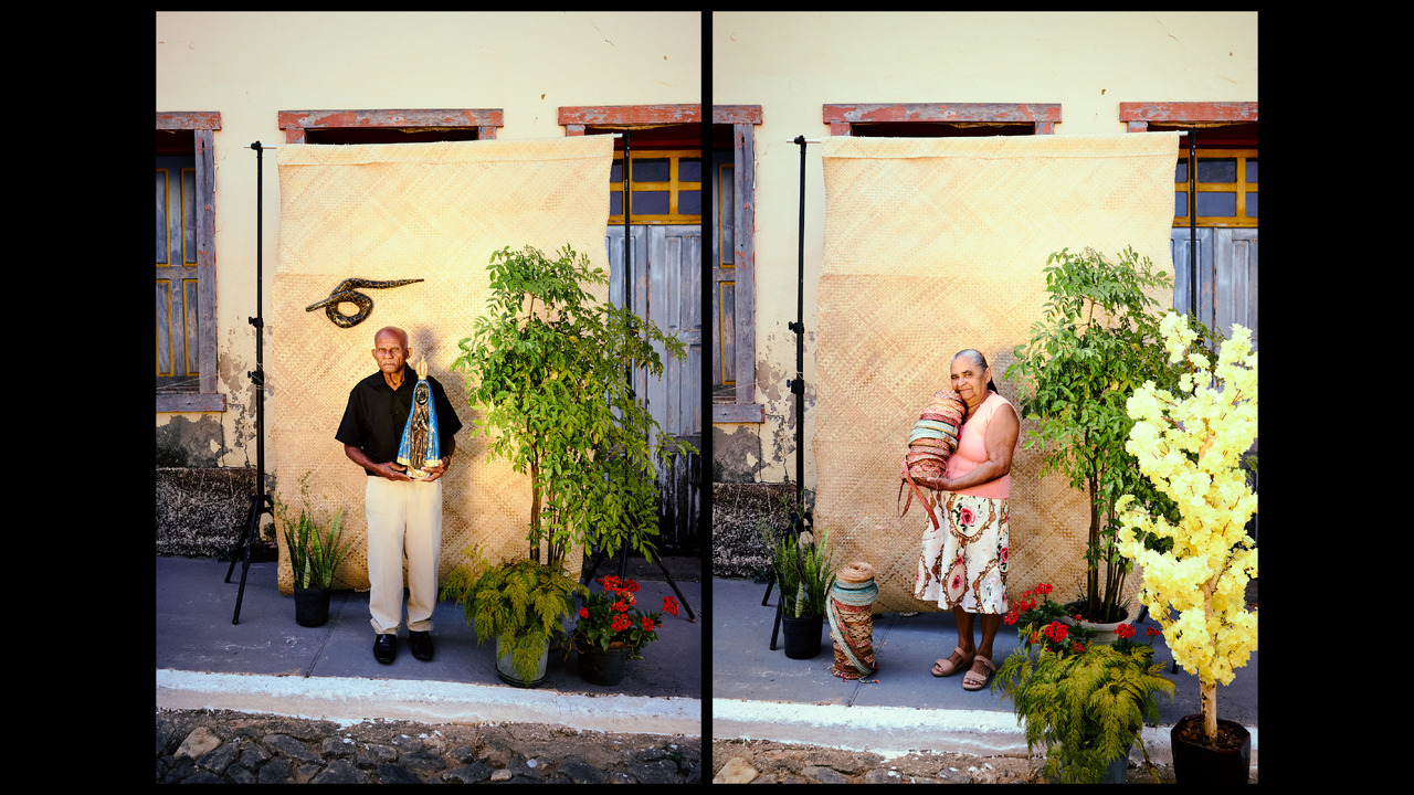 A gente é que sabe - 2023 - 