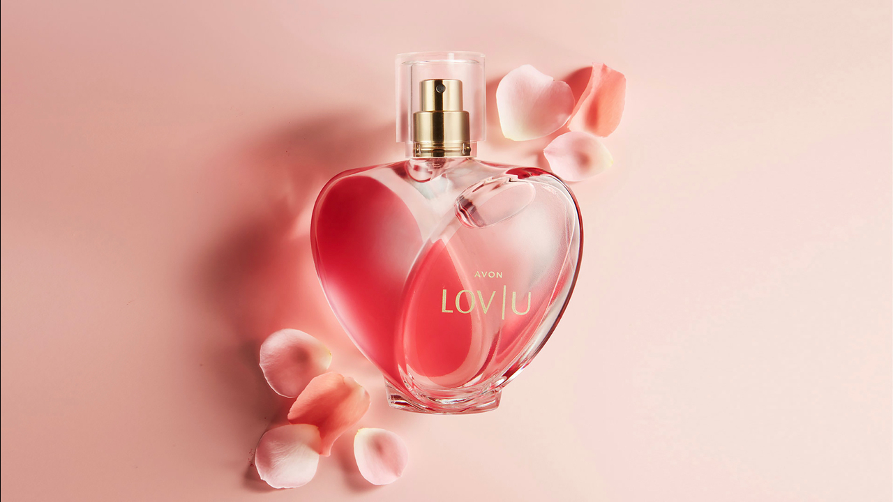 Avon Lov|U - 2022 - 