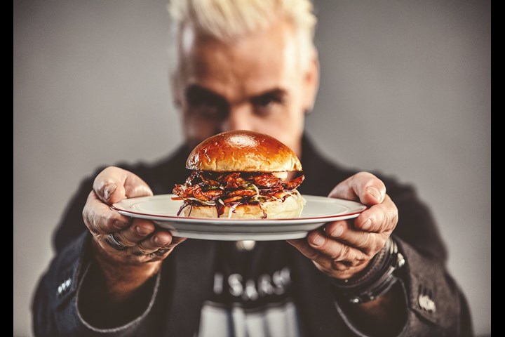 So schmeckt Veganuary - Press Factory GmbH - LikeMeat
