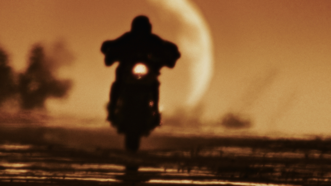 BGMI x Royal Enfield - Hammerhead - Hammerhead