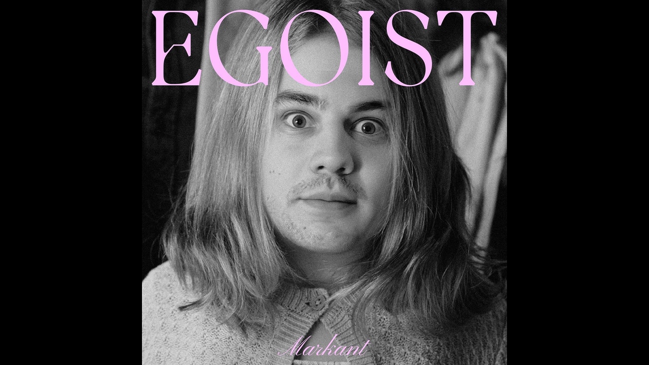 Markant - Egoist - Kollektiv Senfblau - Markant