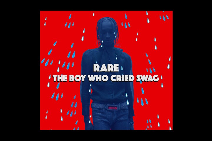 Rare: The Boy Who Cried Swag - King She - King She
