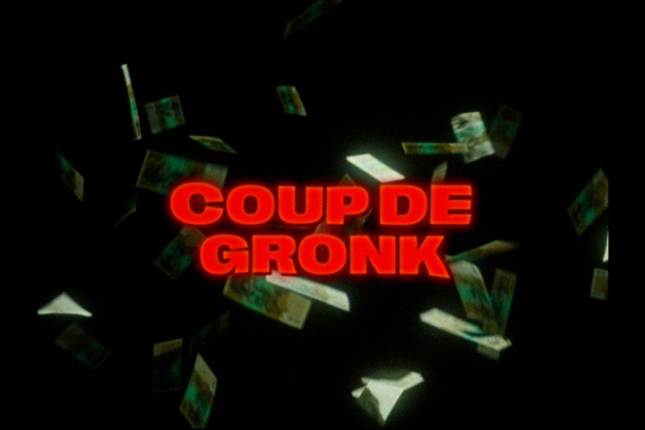 Coup De Gronk - Subversus - Party Dozen