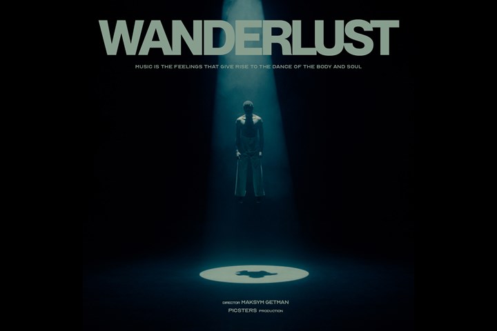 WANDERLUST - Picsters.tv - -