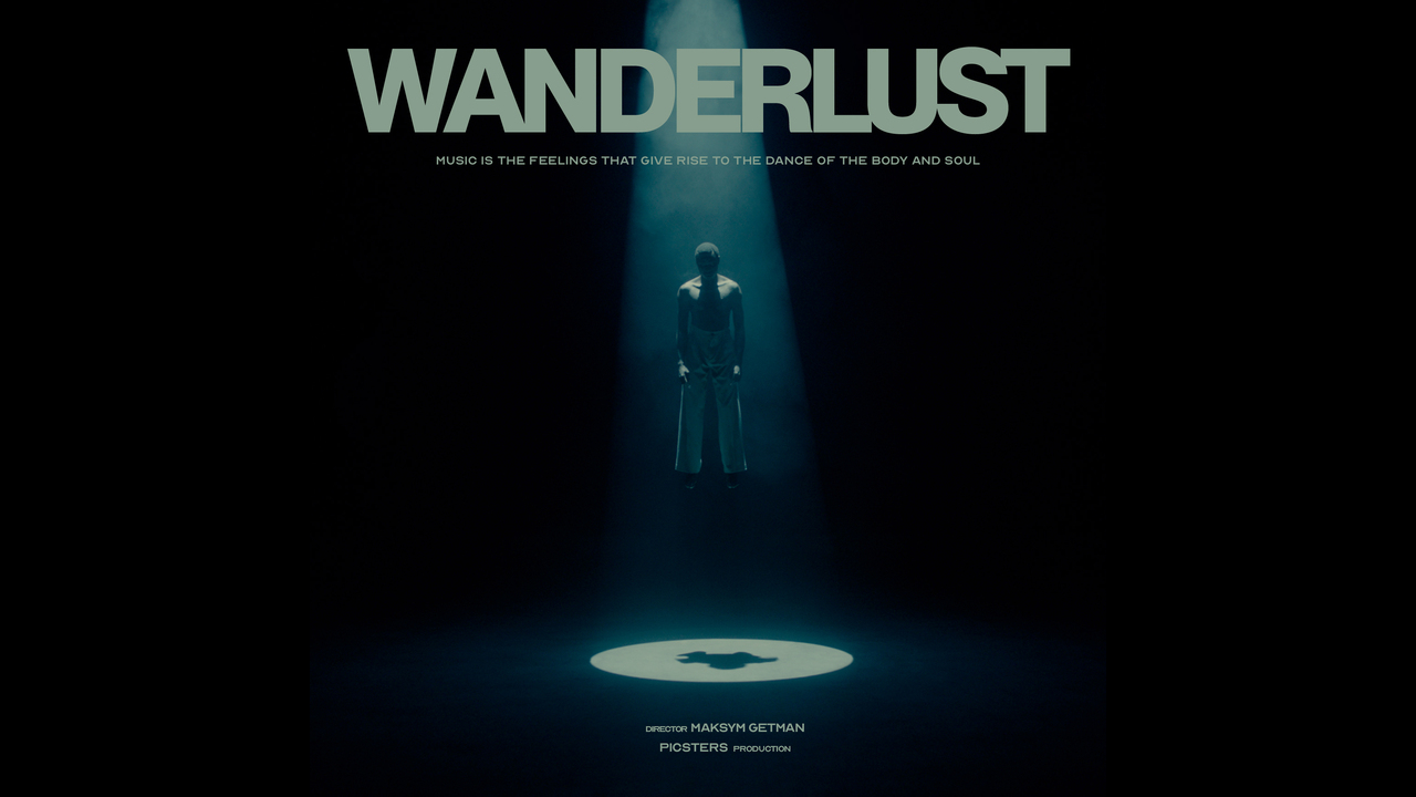 WANDERLUST - Picsters.tv - -