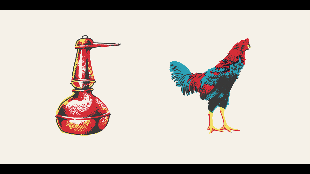 Cachaçaria Danguá - 2023 - Wagalume