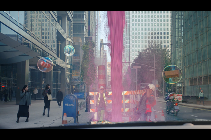 Candy Crush - Partizan - We partnered with Candy Crush to transform one of the world’s most played games into a high-energy, cinematic brand film. With authentic game assets, bold production, and seamless collaboration, we delivered dynamic, relevant and scalable content.