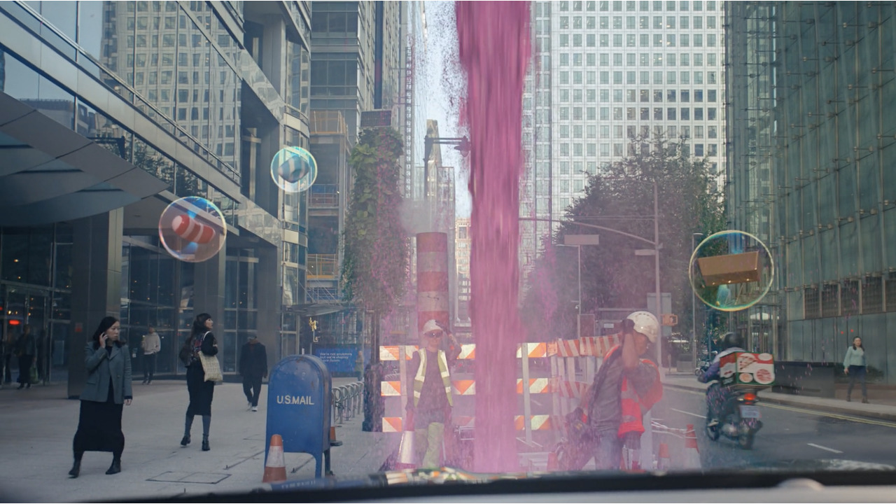 Candy Crush - Partizan - We partnered with Candy Crush to transform one of the world’s most played games into a high-energy, cinematic brand film. With authentic game assets, bold production, and seamless collaboration, we delivered dynamic, relevant and scalable content.