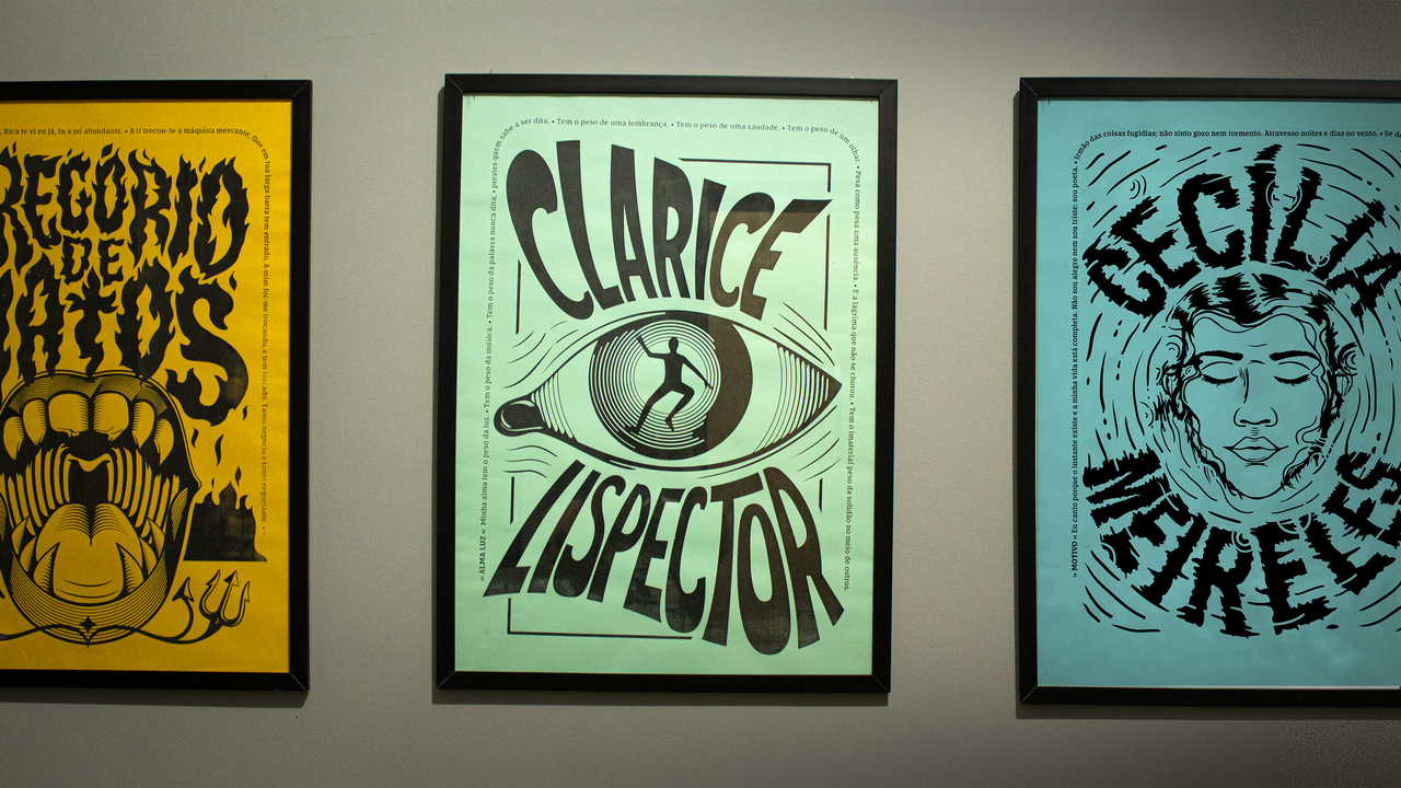 Tipos Poeticos - 2020 - 