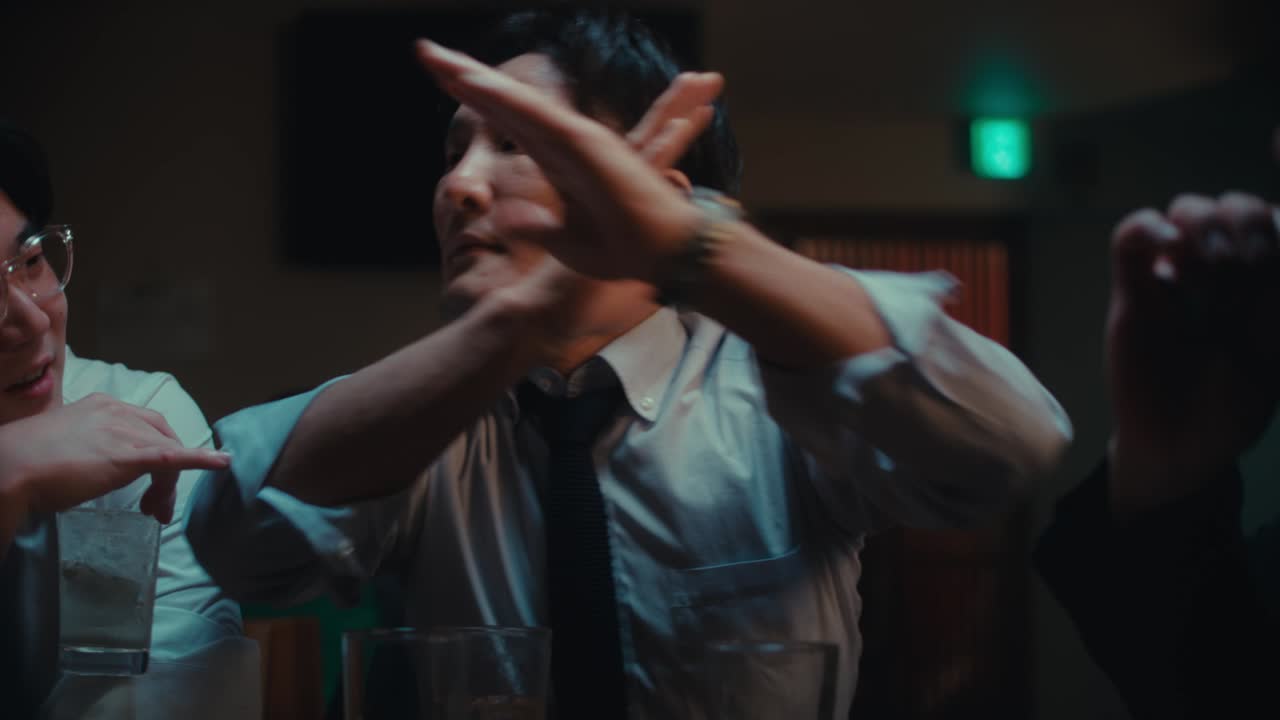 Awakening - poweredby.tokyo - Jägermeister