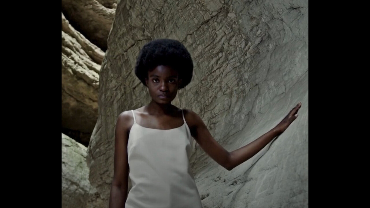 All Ways - An Ode to Black Women - Cotton Studio - 