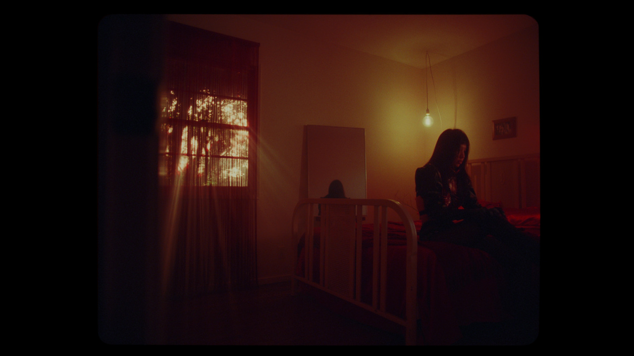 A SHOT IN THE FOOT - OPHELIA -