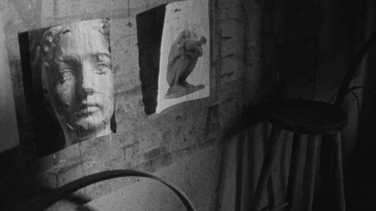 Myriam de Lafforest - farbfilm studio - -