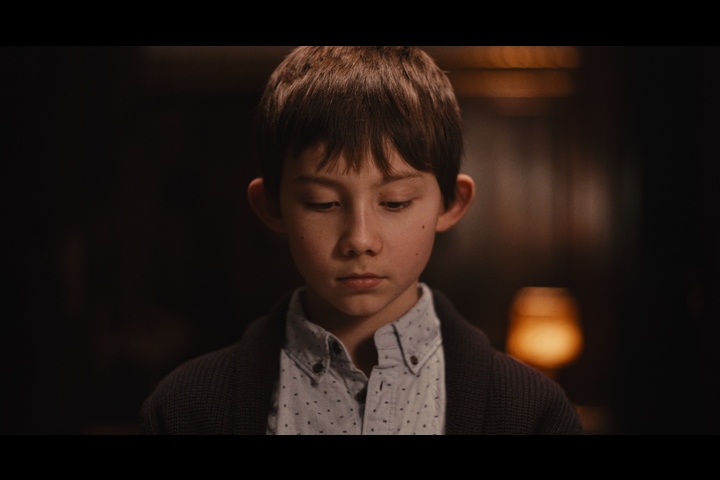 KEY MOMENT - Filmakademie Baden-Württemberg GmbH / MSB-FILMS - Steinway & Sons
