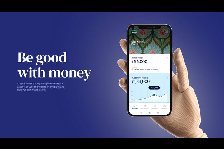 A Strong Foundation For Financial Stability - Mool - Mool NeoBank