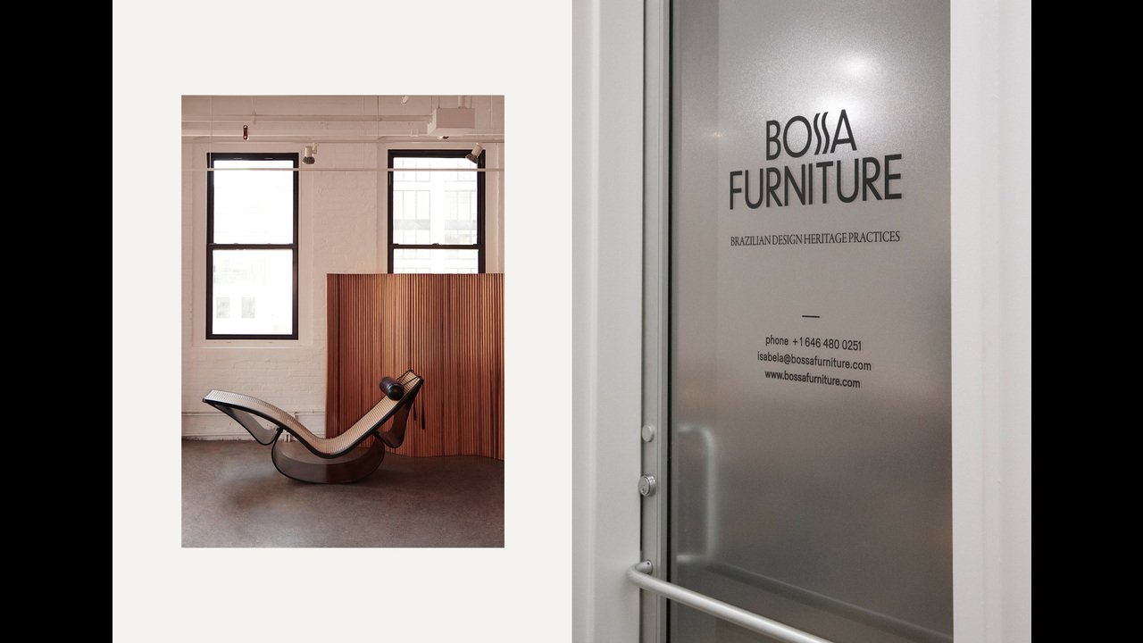 Bossa Furniture - 2024 - U.I.WD.
