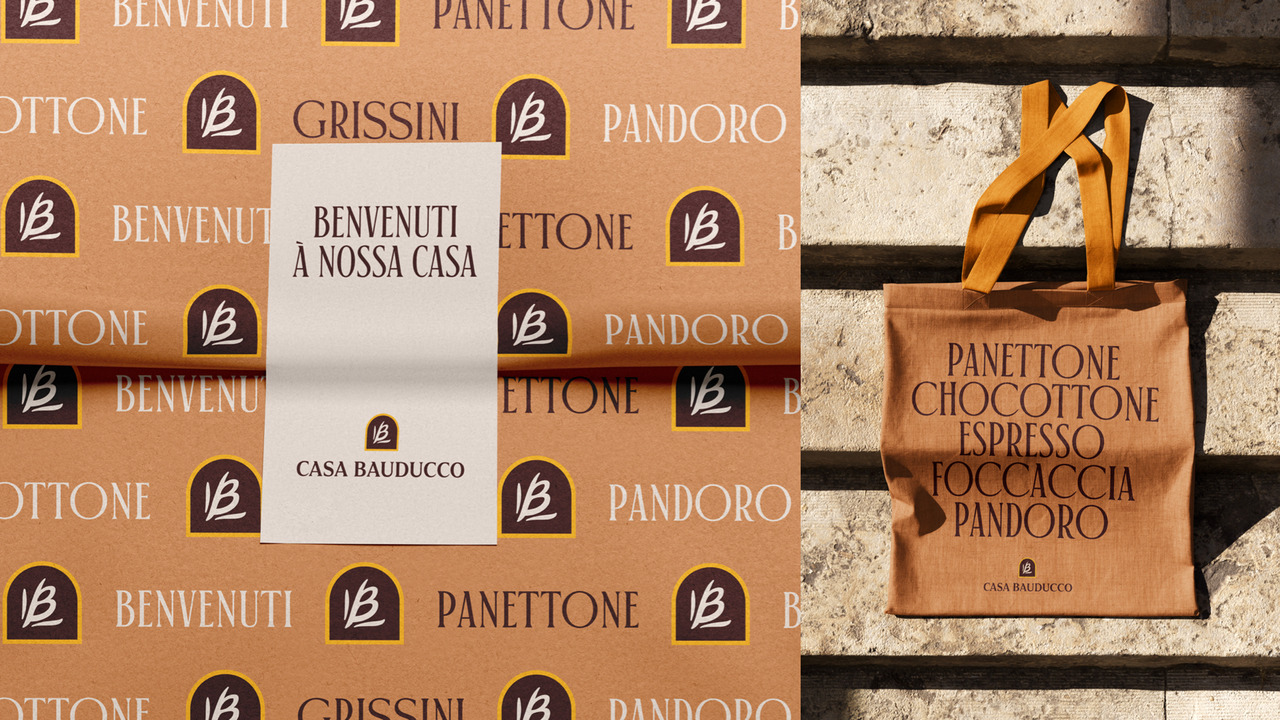 Benvenuti à Casa Bauducco - 2024 - 