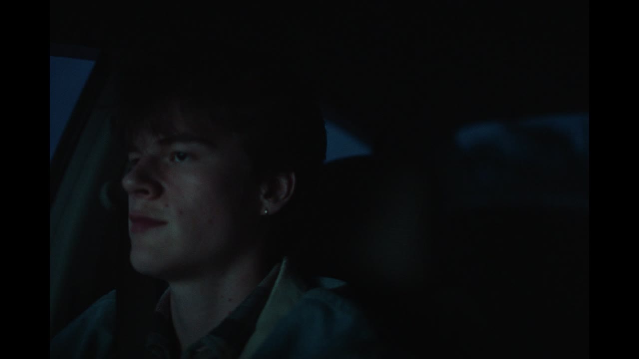 Speed Demons - FINCH - FINCH
