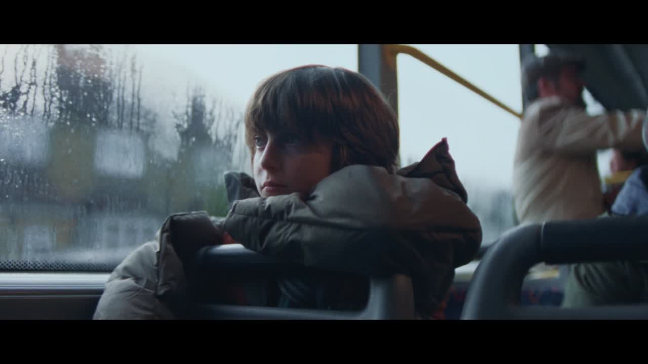 Earworm - Charity - Shelter