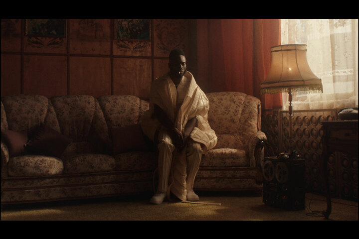 25 - Kojey Radical - Atlantic Records