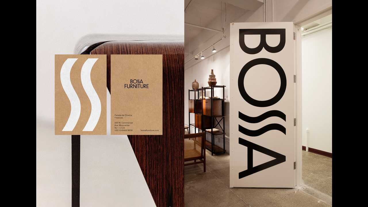Bossa Furniture - 2024 - U.I.WD.