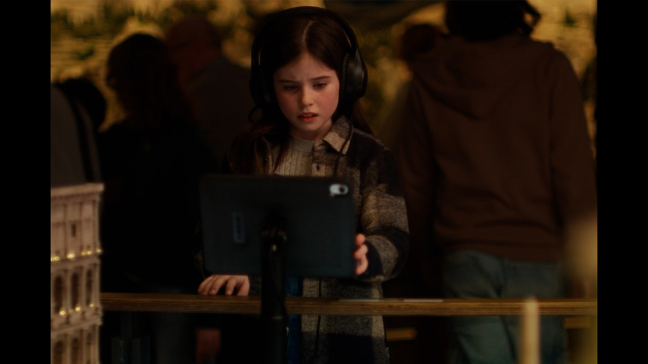 Warmland - TPF - Deutsche Telekom