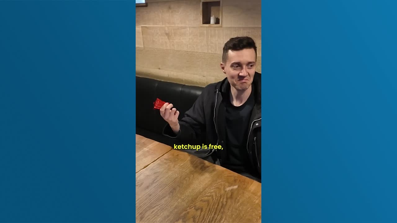 The Mayo Exchange - Hellmann's Mayo - Hellmann's
