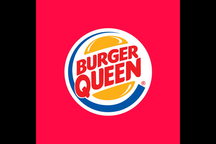Im At Burger King With My Burger Queen Original Song Burger Queen