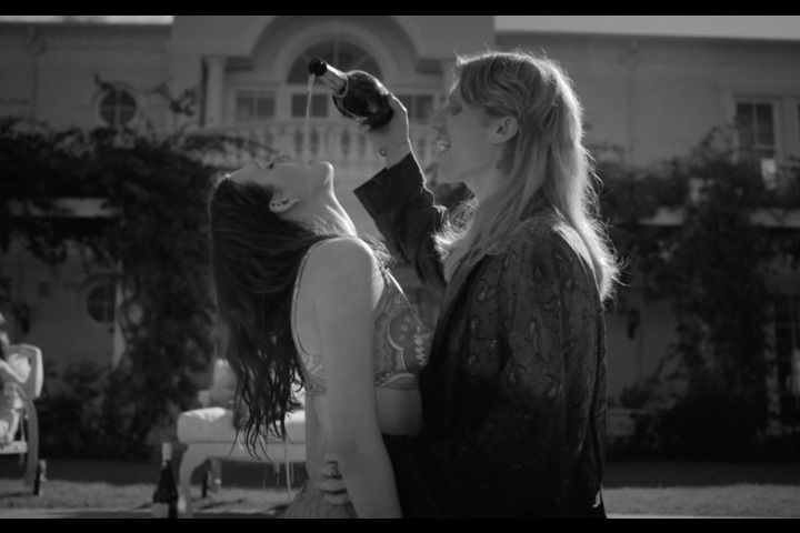 Be Someone - SME - CamelPhat, Jake Bugg - Be Someone