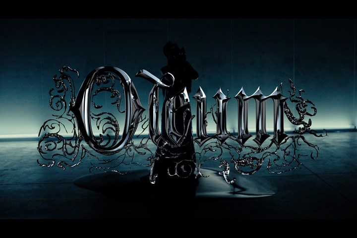 Oleum - Subversus - Sydney Opera House