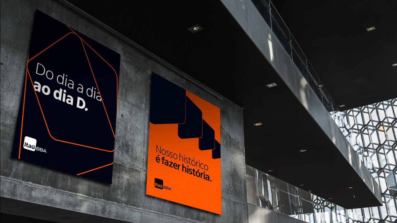 Itaú BBA - 2022 - 