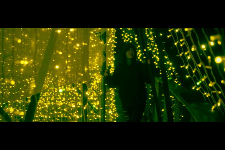 LINKED (a film by Or Hhaim) - DIRECTOR HHAIM PROD. - RHYME-RECORDS