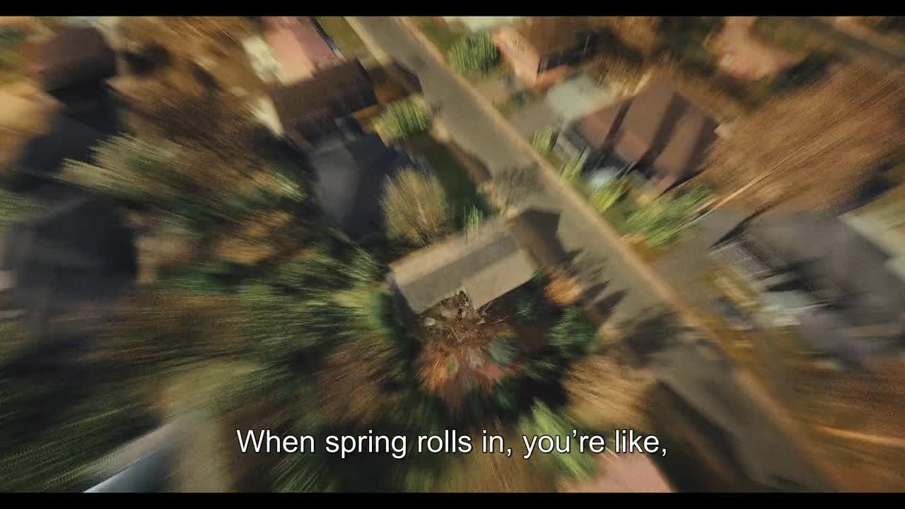 Mike chez Rona - Hardware store - Rona