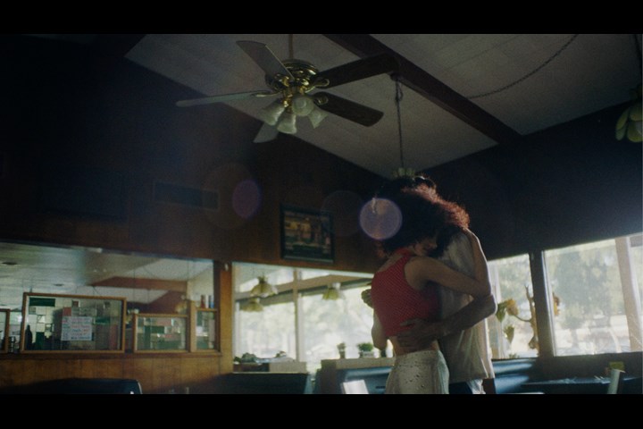 Samm Henshaw - Little Ugly - Music Video for