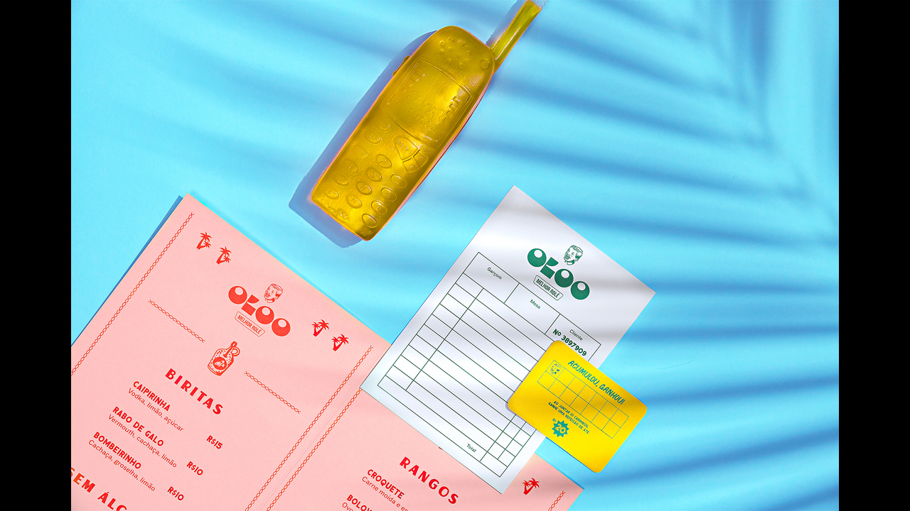 Oloo - 2020 - Lasca